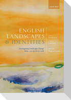 English Landscapes and Identities