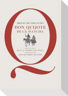 Don Quijote de la Mancha