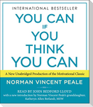 You Can If You Think You Can