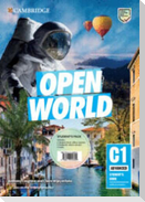 Open World Advanced Student's Pack (Student's Book Without Answers and Workbook Without Answers) English for Spanish Speakers