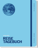 LONELY PLANET Bildband Lonely Planet Reisetagebuch - blau