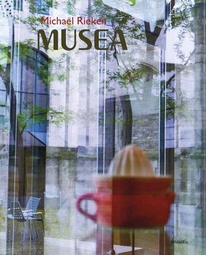 Rieken, Michael. Musea. KRAUTin Verlag, 2026.