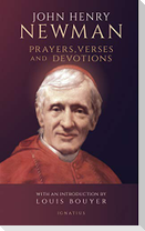 Prayers, Verses, Devotions