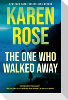 The One Who Walked Away