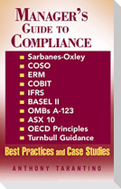 Compliance Guidebook
