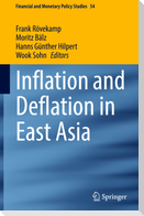 Inflation and Deflation in East Asia