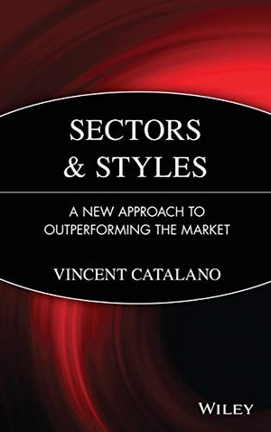 Catalano. Sectors and Styles. John Wiley & Sons, 2006.