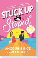 Stuck Up and Stupid: Reese's Book Club Pick
