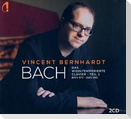 Das wohltemperierte Klavier Buch 2