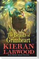 The Beasts of Grimheart