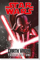 Star Wars Comics - Darth Vader (Ein Comicabenteuer): Vaders Festung