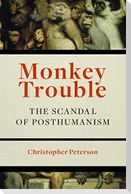 Monkey Trouble