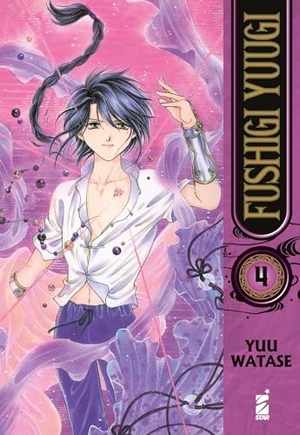 Watase, Yuu. Fushigi yuugi. Vol. 4. Star Comics, 2026.
