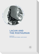 Lacan and the Posthuman