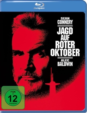 Clancy, Tom / Ferguson, Larry et al. Jagd auf Roter Oktober. Paramount Home Entertainment, 2000.
