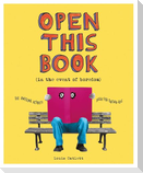 Open This Book in the Event of Boredom