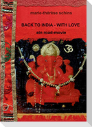 Back to India - with love