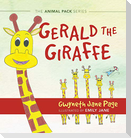Gerald the Giraffe