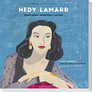 Hedy Lamarr