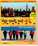 Von null auf 42