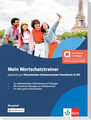 Mein Wortschatztrainer, Édition suisse - Hybride Ausgabe allango