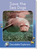 Save the Sea Dogs