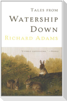 Tales from Watership Down