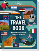 Lonely Planet Kids The Travel Book Lonely Planet Kids