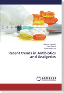 Recent trends in Antibiotics and Analgesics
