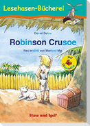 Robinson Crusoe / Silbenhilfe
