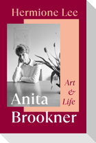 Anita Brookner