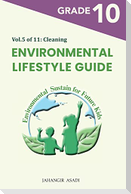 Environmental Lifestyle Guide  Vol.5 of 11