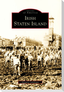 Irish Staten Island