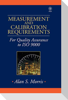 Measurement & Calibration Requ