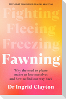 Fawning