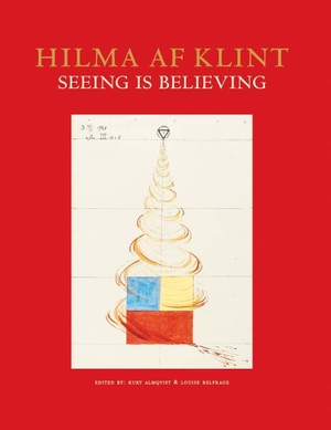 Birnbaum, Daniel. Hilma Af Klint - Seeing is Believing. Stolpe Publishing, 2020.