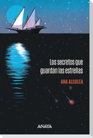 Los secretos que guardan las estrellas