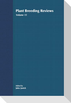 Plant Breeding Reviews V15