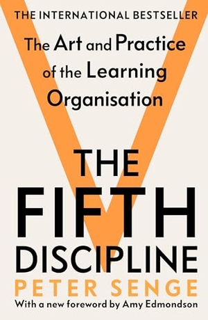 Senge, Peter M. The Fifth Discipline: The art and practice of the learning organization - Second edition. Cornerstone, 2006.