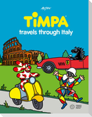 Timpa travels through Italy