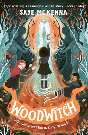 McKenna, Skye. Hedgewitch: Woodwitch - Book 2: The enchanting series brimming with mystery and magic. Hachette Children's Group, 2023.