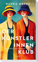 Der Künstlerinnen-Klub