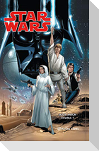 Star Wars Omnibus 1