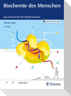 Biochemie des Menschen