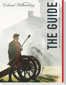 Colonial Williamsburg: The Guide