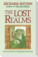 The Lost Realms (Book IV)