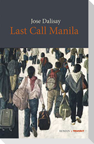 Last call Manila