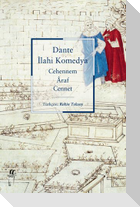 Ilahi Komedya Ciltli
