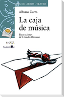 La caja de música