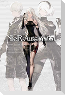 NieR